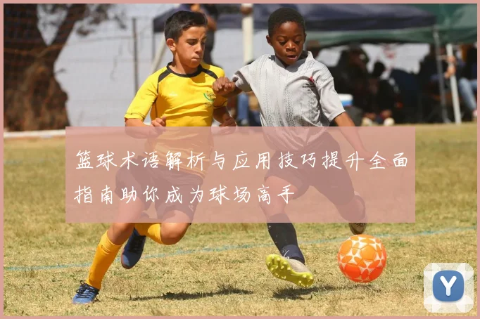 篮球术语解析与应用技巧提升全面指南助你成为球场高手